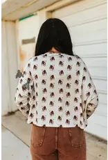 Cream of the Crop Shirt