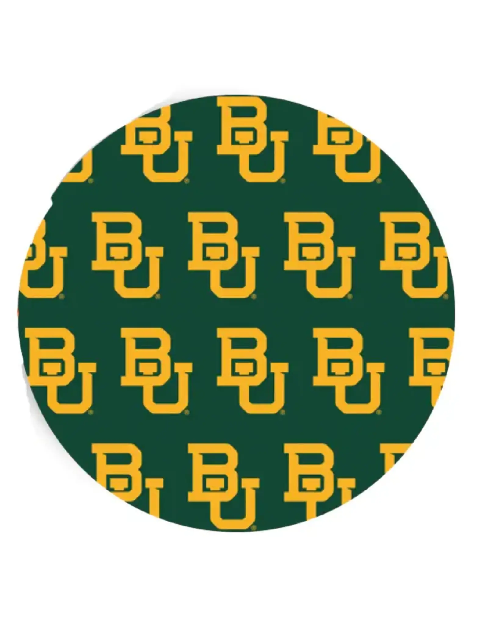 Baylor 7 Inch Dessert Plates 10 Pack