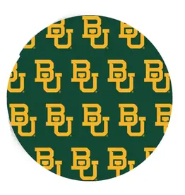 Baylor 7 Inch Dessert Plates 10 Pack Baylor 7 Inch Dessert Plates 10 Pack