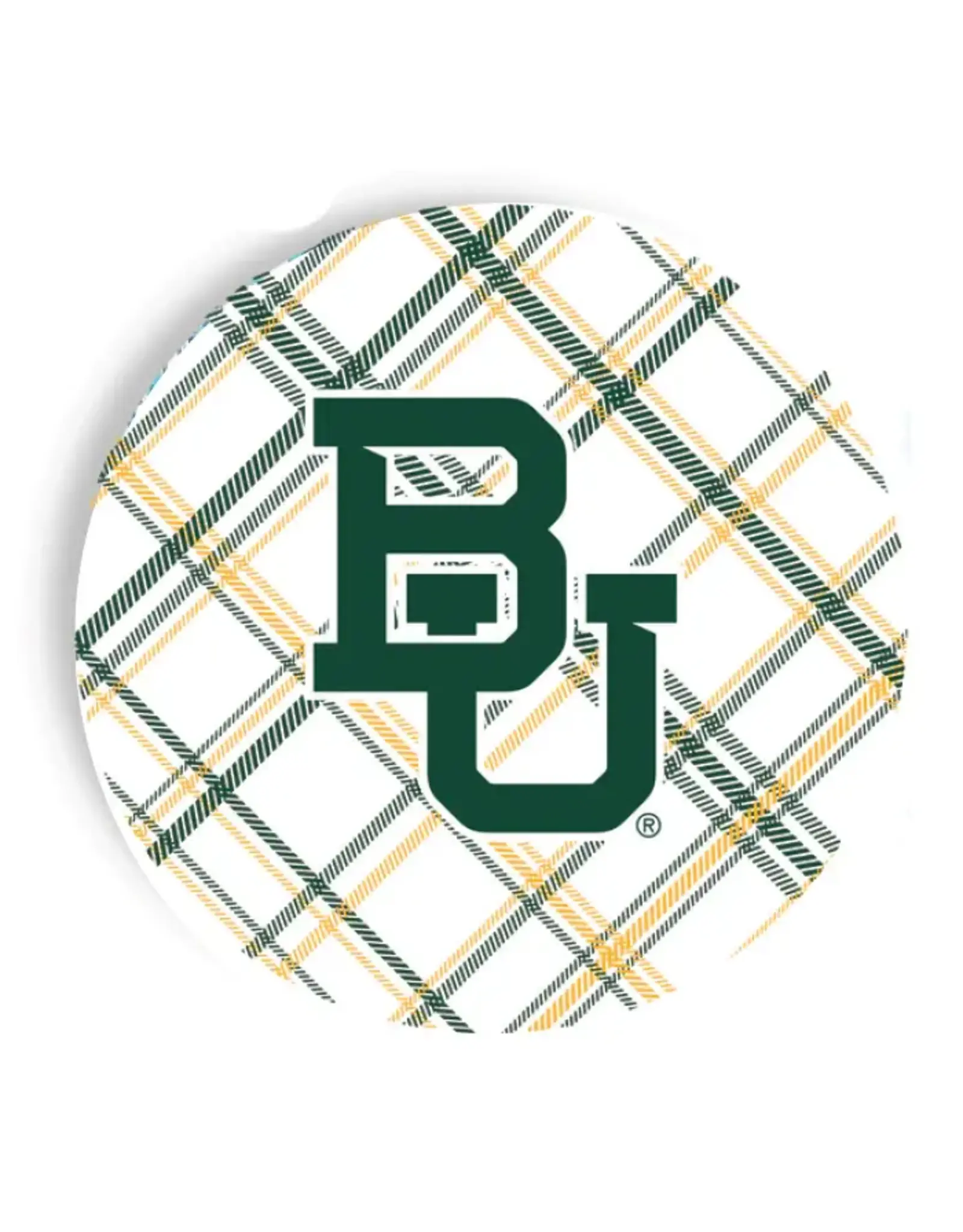 Baylor 9 Inch Dinner Plate 10 Pack