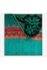 Johnny Was Johnny Was Laurel Canyon Cozy Blanket - Angelia Johnny Was Johnny Was Laurel Canyon Cozy Blanket - Angelia