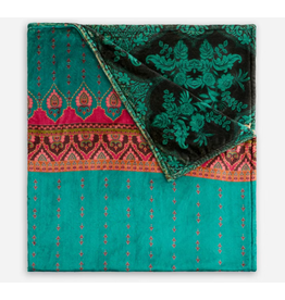 Johnny Was Johnny Was Laurel Canyon Cozy Blanket - Angelia