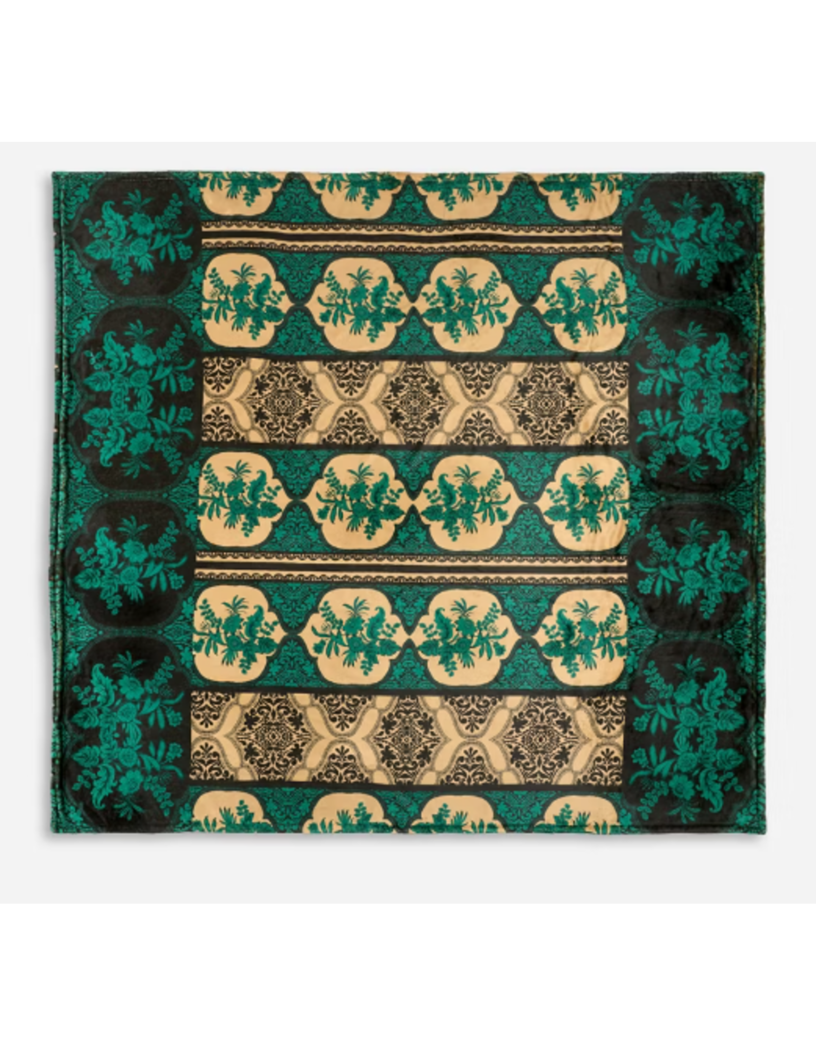Johnny Was Johnny Was Laurel Canyon Cozy Blanket - Angelia