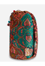Johnny Was Johnny Was Laurel Canyon Cozy Blanket - Angelia Johnny Was Johnny Was Laurel Canyon Cozy Blanket - Angelia
