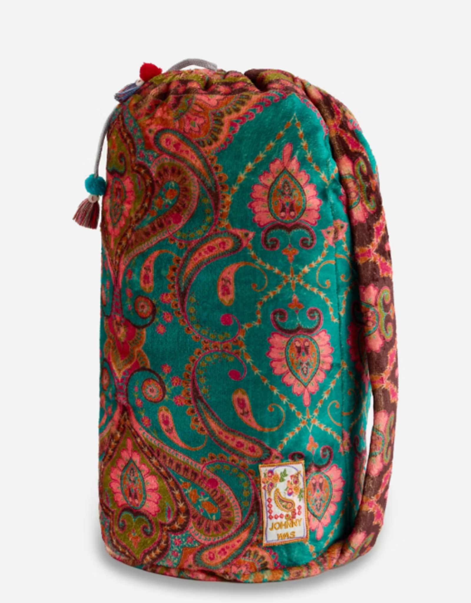 Johnny Was Johnny Was Laurel Canyon Cozy Blanket - Angelia