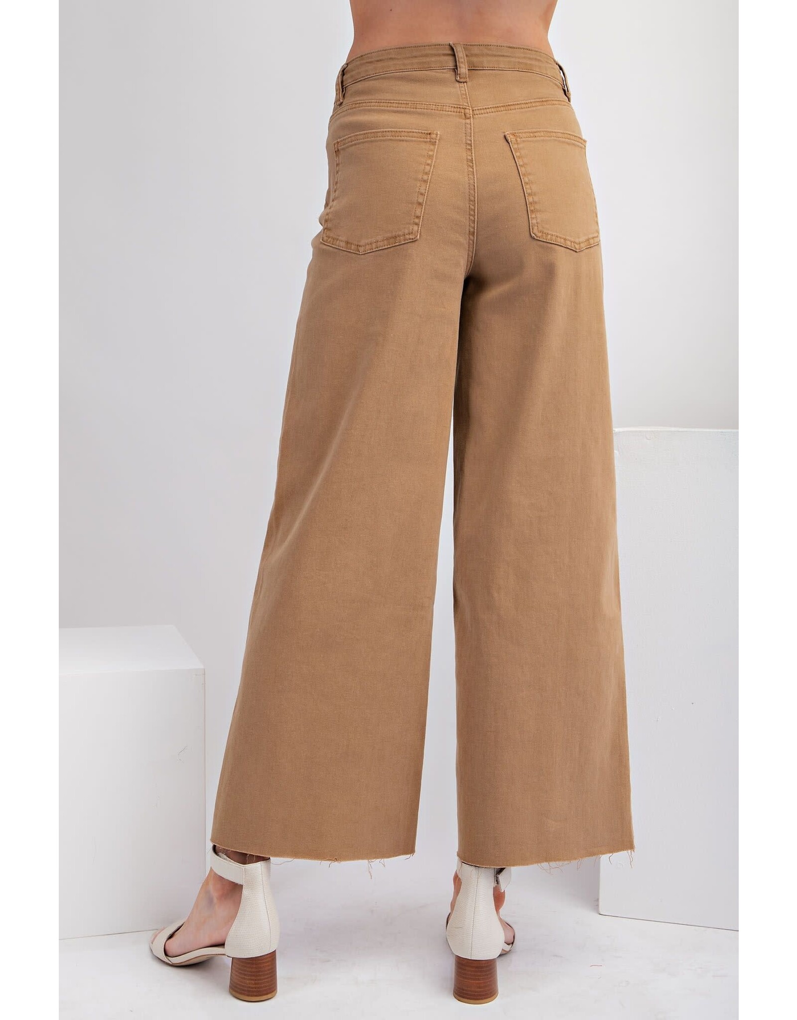 Rosa Pants