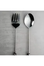 Stainless Knot Server Set Stainless Knot Server Set