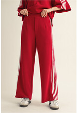 Hannah Elastic Waist Sweatpants Hannah Elastic Waist Sweatpants