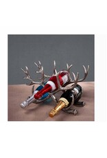 Alum Antler Wine Rack Alum Antler Wine Rack