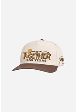 Together for Texas Hat Together for Texas Hat