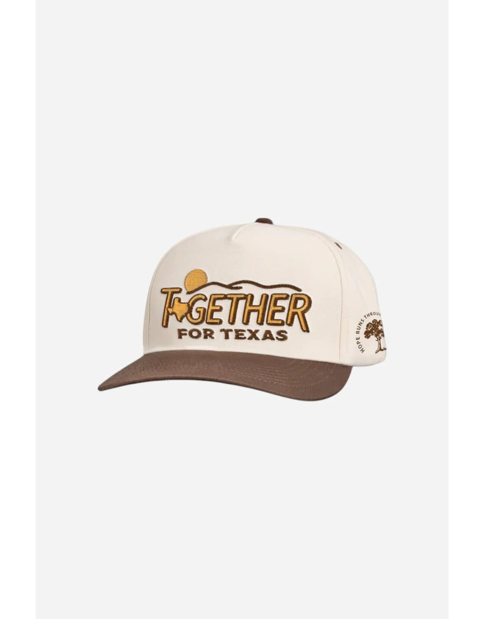 Together for Texas Hat