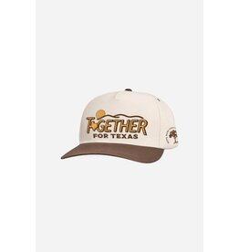 Together for Texas Hat