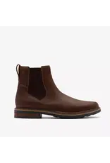 Clarks Clarks Newford Easy Waterproof Boot Clarks Clarks Newford Easy Waterproof Boot