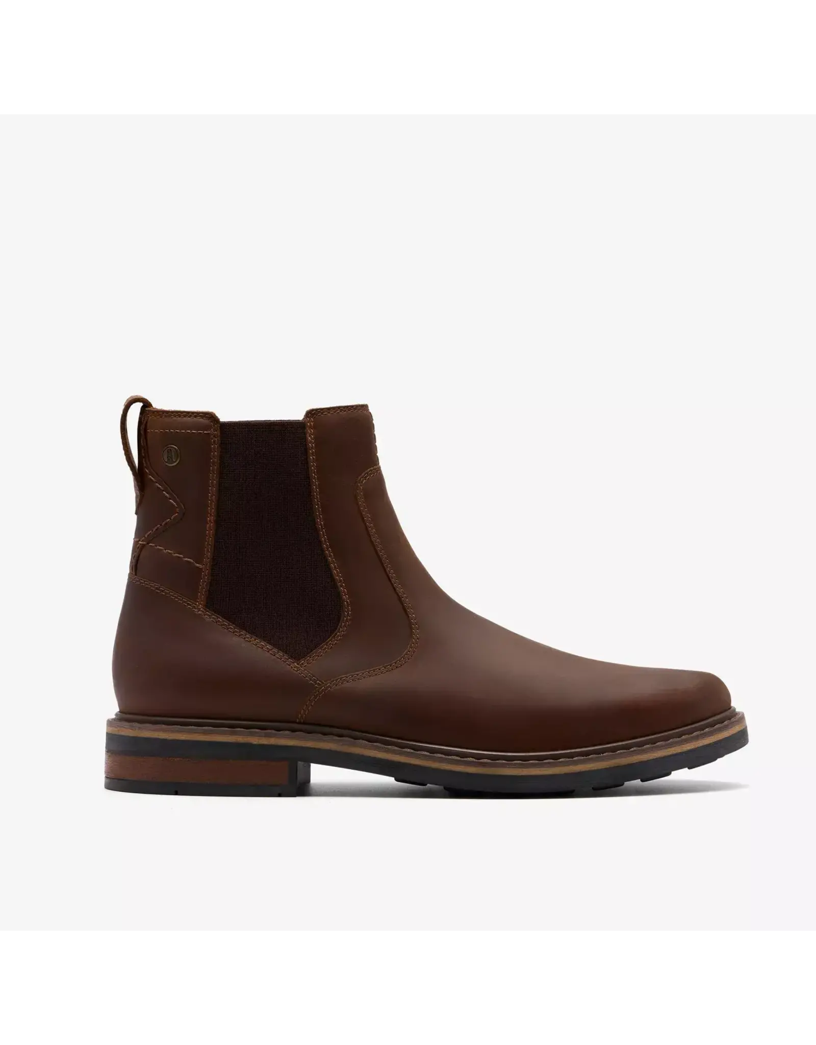 Clarks Clarks Newford Easy Waterproof Boot