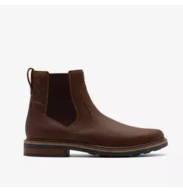 Clarks Clarks Newford Easy Waterproof Boot