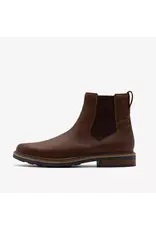 Clarks Clarks Newford Easy Waterproof Boot Clarks Clarks Newford Easy Waterproof Boot