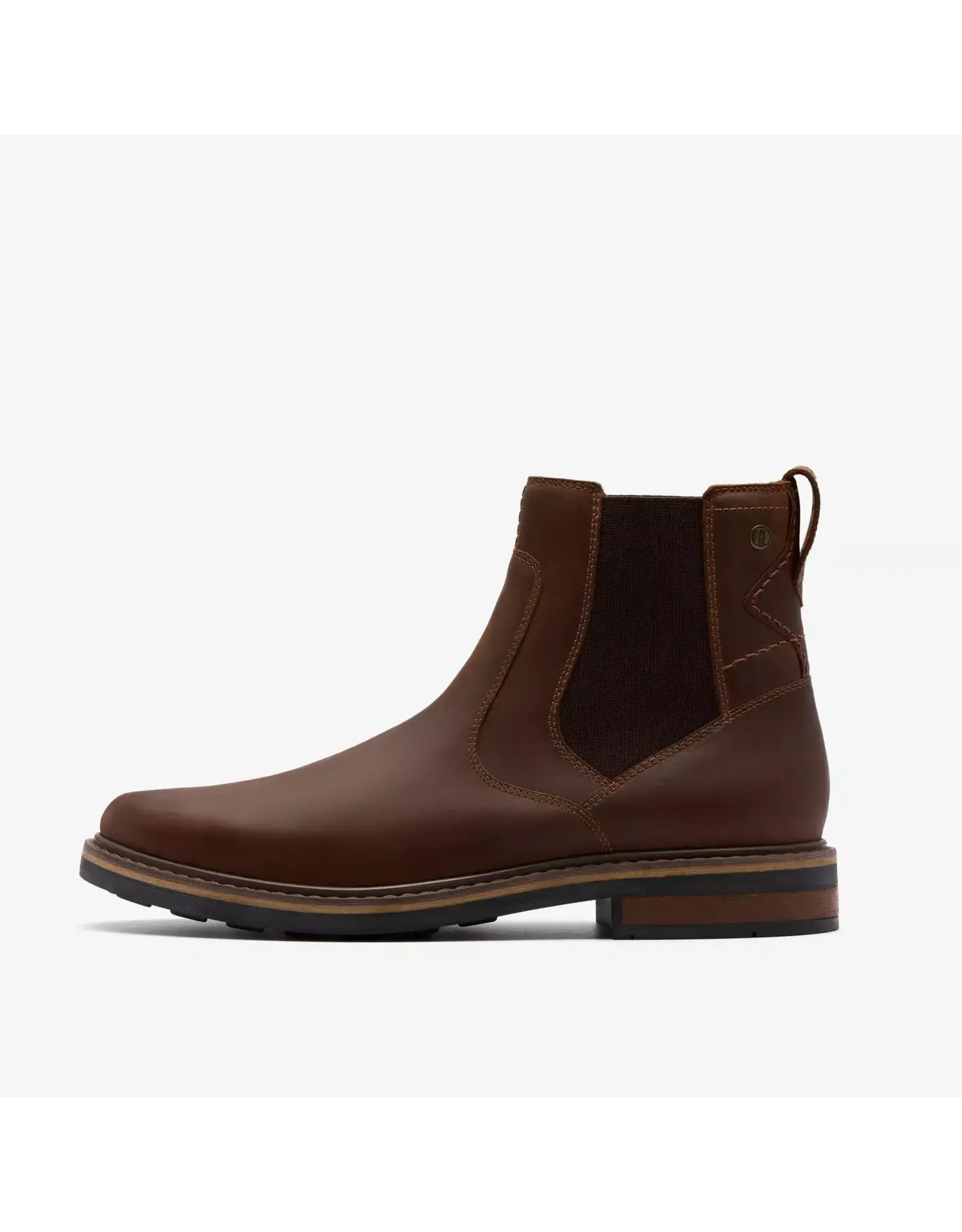Clarks Clarks Newford Easy Waterproof Boot