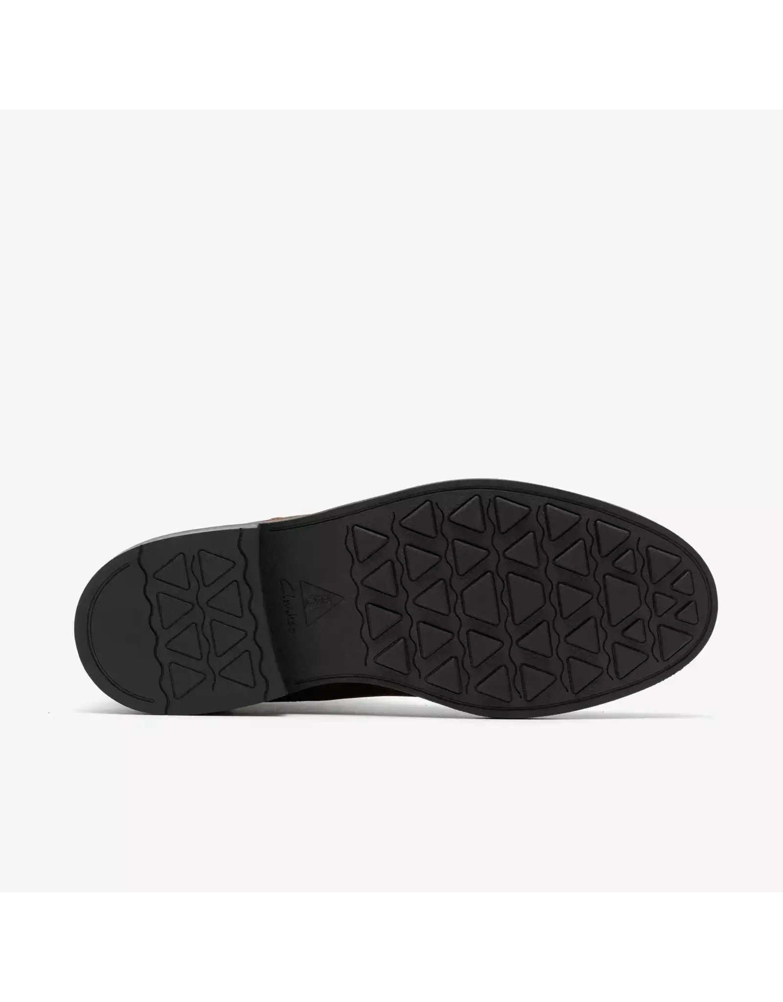 Clarks Clarks Newford Easy Waterproof Boot