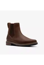Clarks Clarks Newford Easy Waterproof Boot Clarks Clarks Newford Easy Waterproof Boot