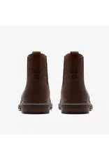 Clarks Clarks Newford Easy Waterproof Boot Clarks Clarks Newford Easy Waterproof Boot