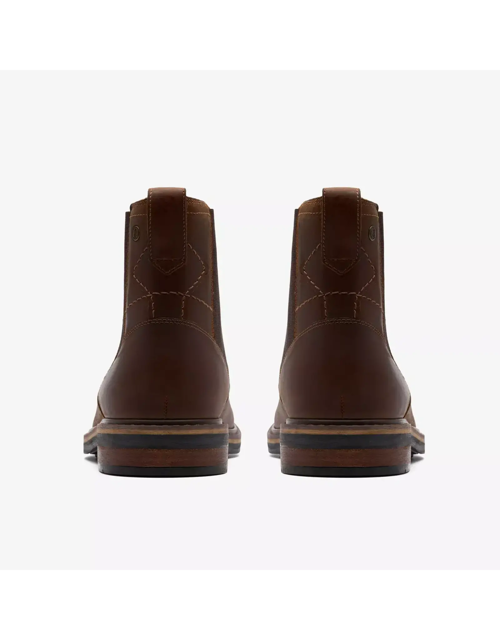 Clarks Clarks Newford Easy Waterproof Boot