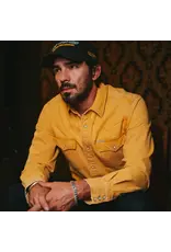 Sendero Wyatt Pearl Snap Shirt Sendero Wyatt Pearl Snap Shirt