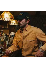 Sendero Wyatt Pearl Snap Shirt Sendero Wyatt Pearl Snap Shirt