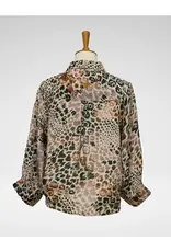 Love Kyla Kahlea Blouse Love Kyla Kahlea Blouse