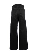 Kut from the Kloth / STS Blue KUT Meg High Rise Wide Leg Raw Hem Specialist