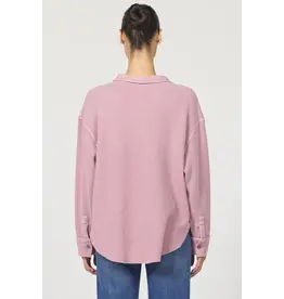Dear John Denim Dear John Foster Shirt - Lilas
