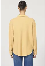 Dear John Denim Dear John Foster Shirt - Oak Buff Dear John Denim Dear John Foster Shirt - Oak Buff