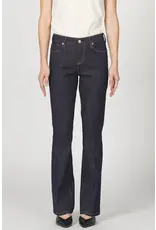 Dear John Denim Dear John Jaxtyn Bootcut Jean Dark Denim