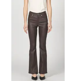 Dear John Denim Dear John Jaxtyn Bootcut Pant Coated Cappuccino