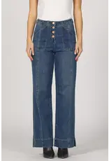 Dear John Denim Dear John Holly Straight Leg Jean Kentfield