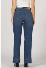 Dear John Denim Dear John Holly Straight Leg Jean Kentfield