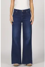 Dear John Denim Dear John Micah Wide Leg Jean Night