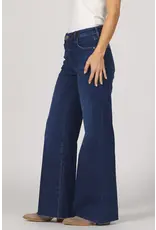 Dear John Denim Dear John Micah Wide Leg Jean Night