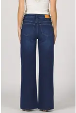 Dear John Denim Dear John Micah Wide Leg Jean Night