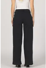 Dear John Denim Dear John Brandy Trouser Pant Black