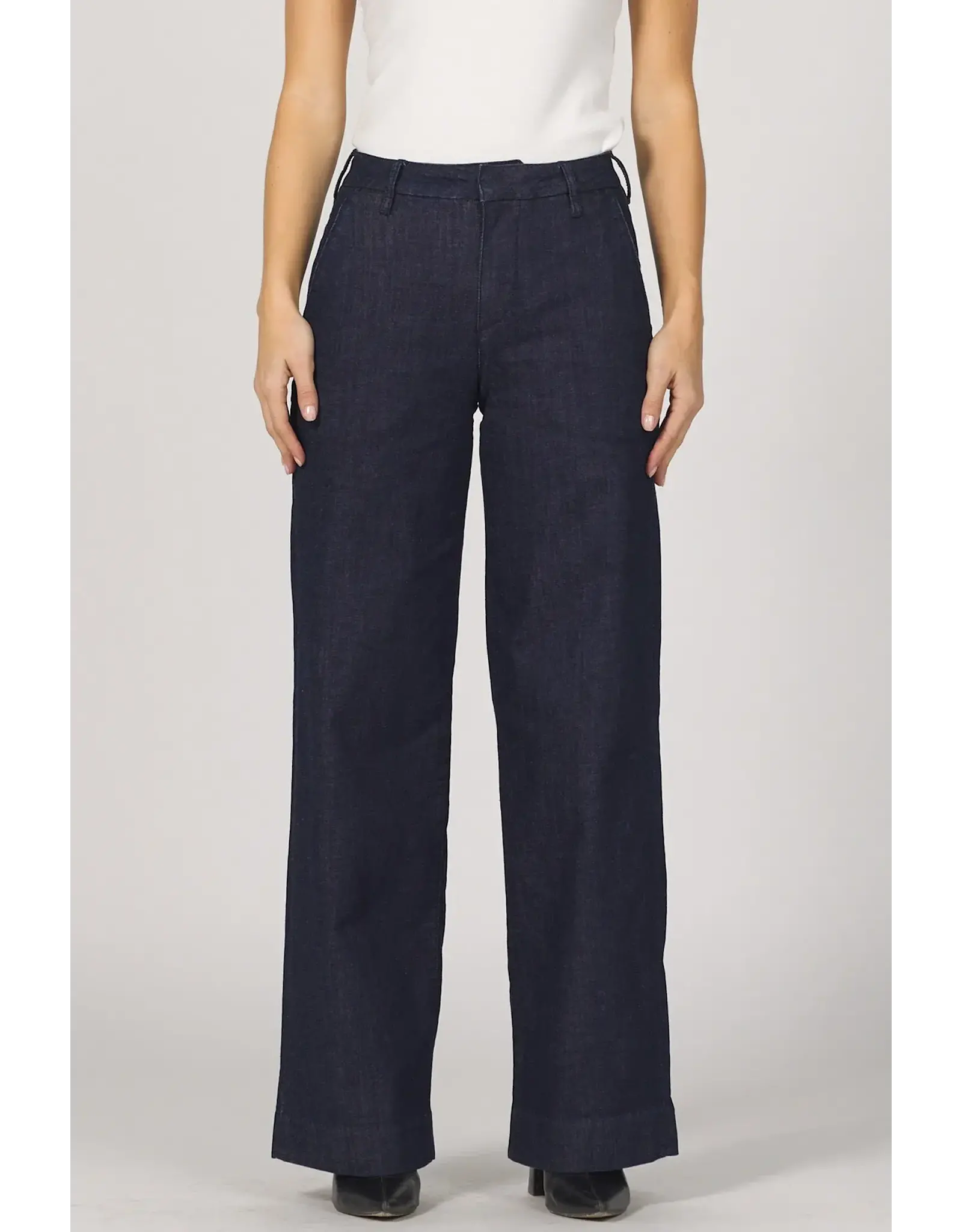 Dear John Denim Dear John Brandy Trouser Pant Zodiac
