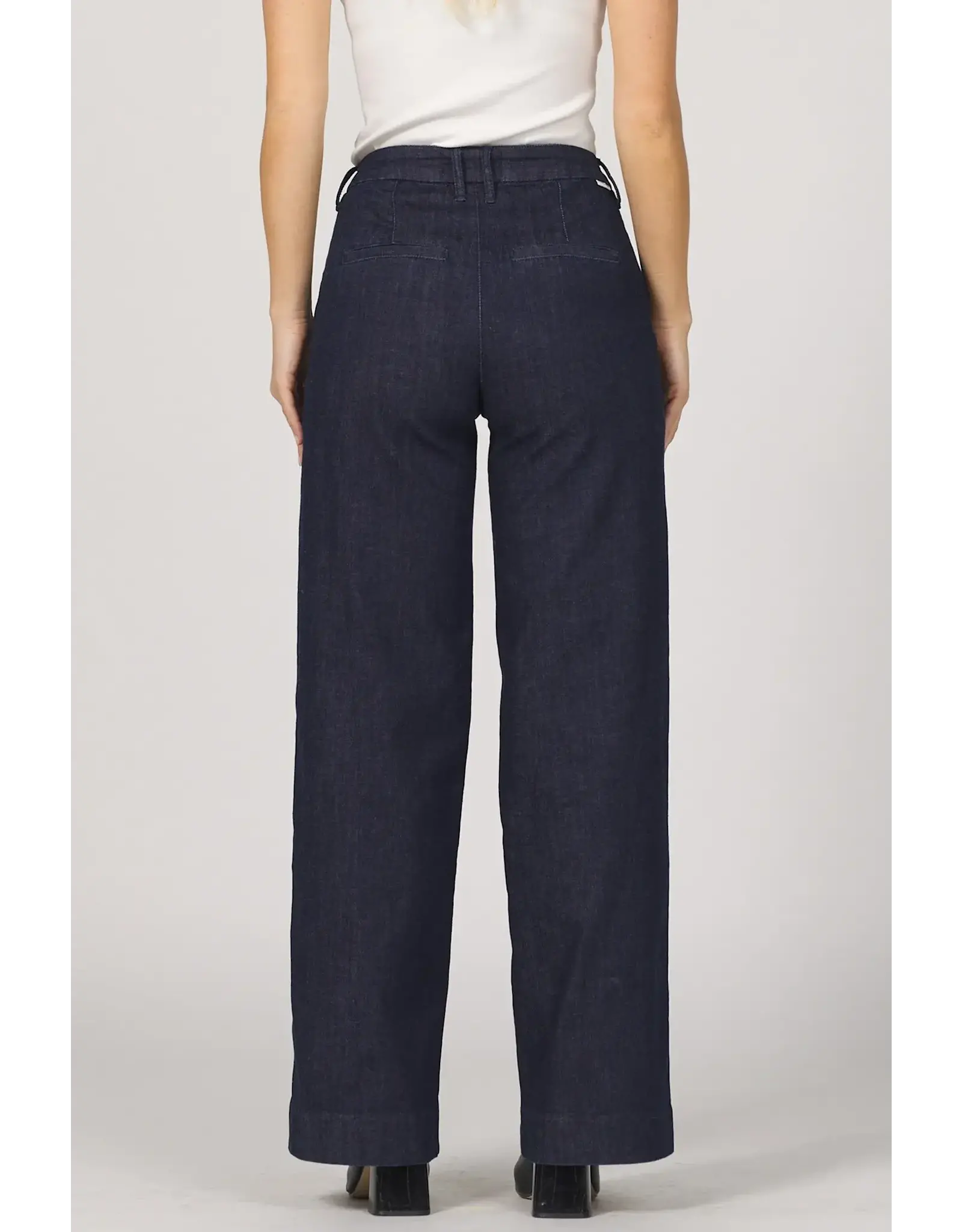 Dear John Denim Dear John Brandy Trouser Pant Zodiac