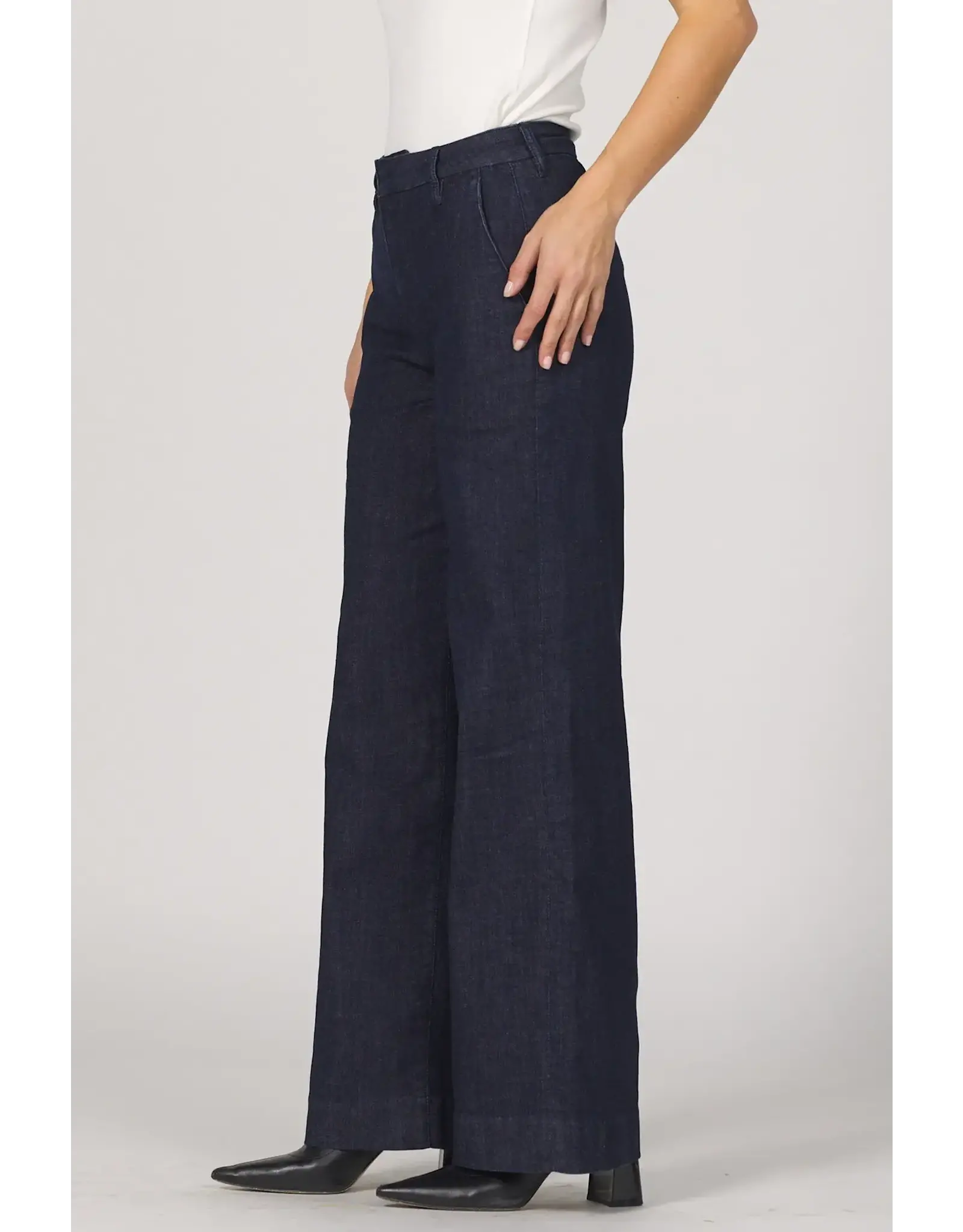 Dear John Denim Dear John Brandy Trouser Pant Zodiac