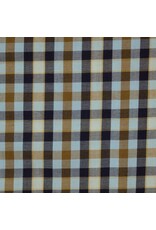 Men's Classic Fit Long Sleeve Check Shirt