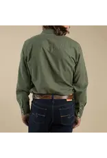 Sendero Wyatt Pearl Snap Shirt Sendero Wyatt Pearl Snap Shirt