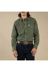 Sendero Wyatt Pearl Snap Shirt Sendero Wyatt Pearl Snap Shirt