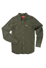 Sendero Wyatt Pearl Snap Shirt Sendero Wyatt Pearl Snap Shirt