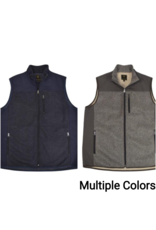 Mens Upland Field Vest