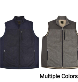 Mens Upland Field Vest