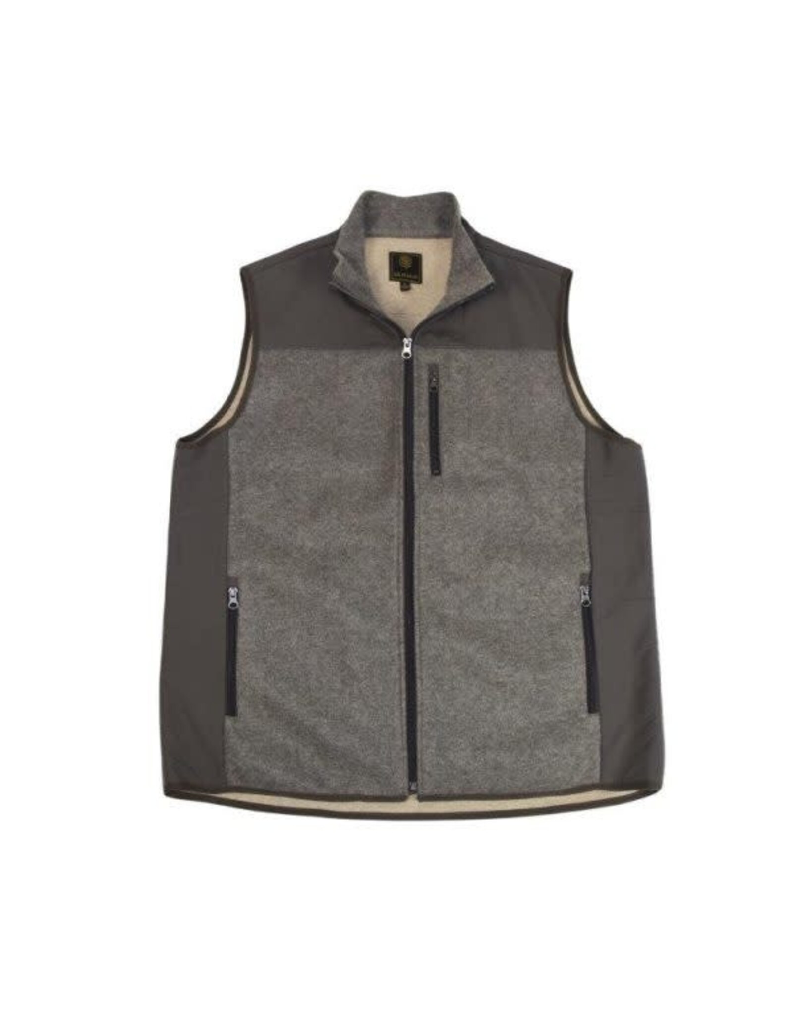 Mens Upland Field Vest