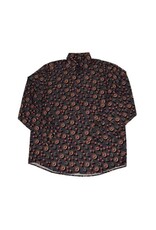 Mens Roulette Long Sleeve Stretch Shirt